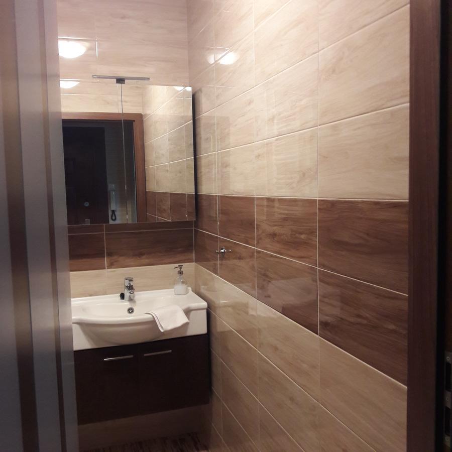 Studio 18 Apartman Kazincbarcika Bagian luar foto