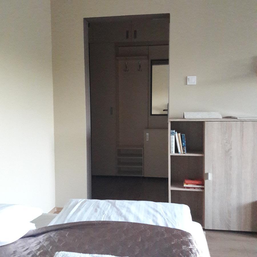 Studio 18 Apartman Kazincbarcika Bagian luar foto